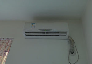 华容空调维修电话是多少