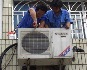 华容空调售后维修服务中心在哪里找