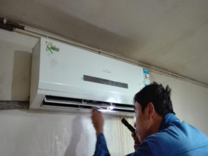 华容格力空调电话是多少