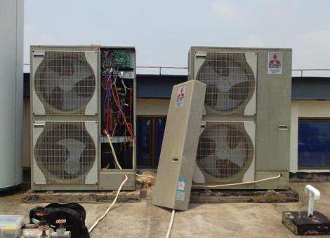 华容空调维修电话号码多少