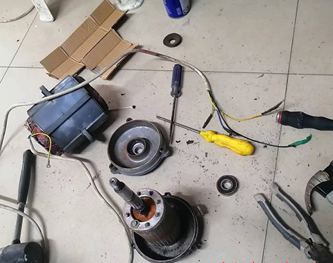 华容空调维修售后服务中心电话在哪里找