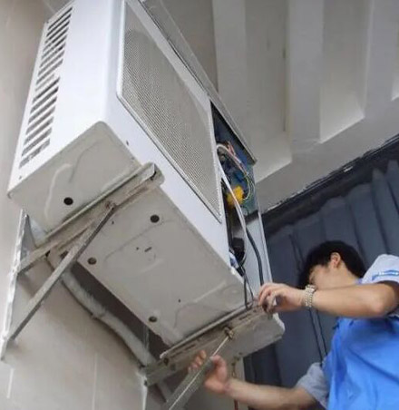 华容24小时空调维修热线