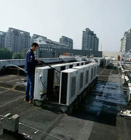 华容 空调拆装 华容本地 空调拆装公司