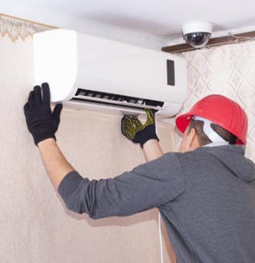 华容空调内机噪音大