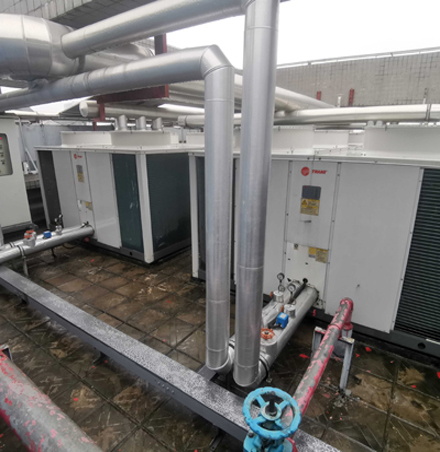 华容附近中央空调维修 华容上门中央空调维修